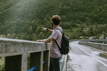 Pequenas Viagens, Grandes Descobertas