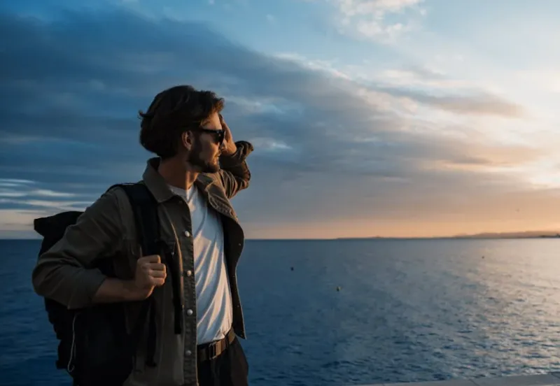 Viajar com Pouco, Viver Muito