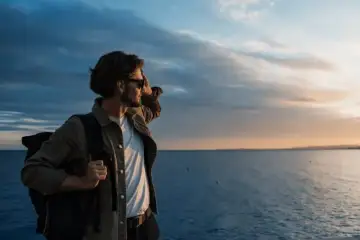 Viajar com Pouco, Viver Muito