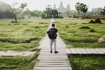 O Valor do Caminho Lento
