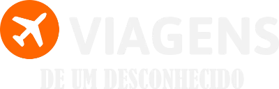 Viagens de um desconhecido