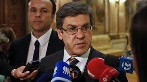 PS Reafirma Reabertura de Tribunais