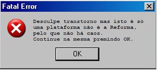 Quem é o Bode Expiatório?