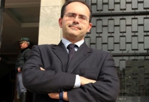 Ex-PGR Impedia Investigações?