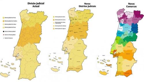 Faltam 1400 Oficiais de Justiça