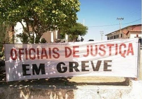 SOJ: Greve a partir de 05JUN até 05OUT