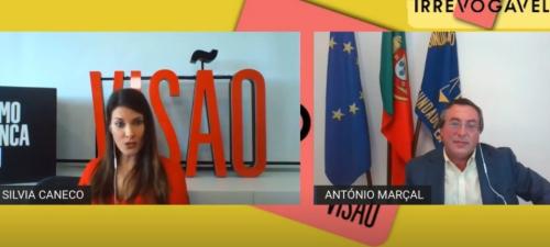 “Com esta equipa ministerial, infelizmente, a ausência de resposta já não me surpreende”