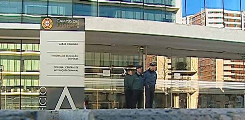 TCIC Abandona Campus da Justiça