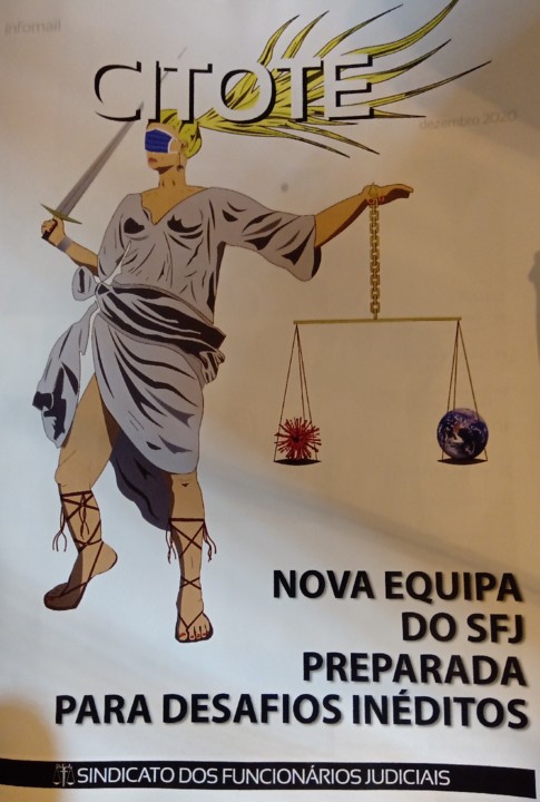 O Citote de Dezembro de 2020
