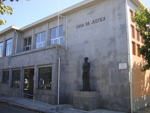 O Boato de Albergaria-a-Velha