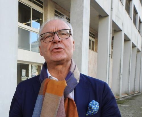 O que diz o Secretário de Estado no Minho
