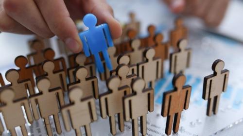 Recrutamento de Técnicos Superiores para os Tribunais