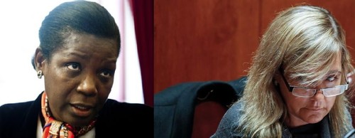 P. Teixeira da Cruz Critica F. Van Dunem