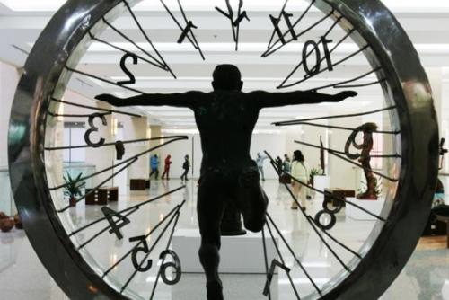 Trabalho Forçado ou Penalidade?