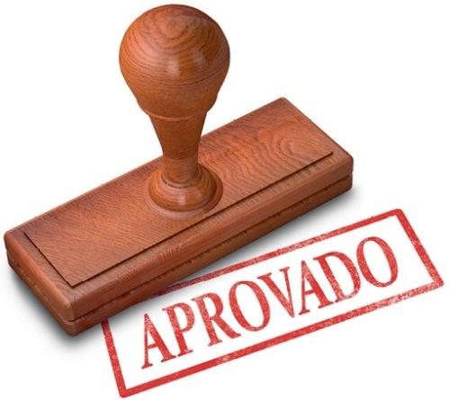 Uma Proposta Parcialmente Aprovada