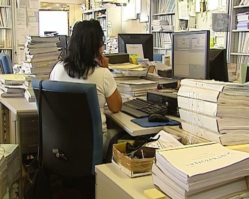 Ainda o Concurso Para Oficiais de Justiça