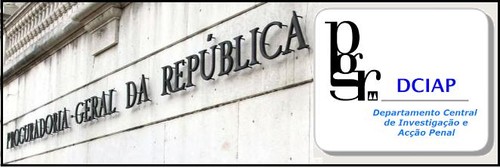 A (Des)(Re)Organização do DCIAP