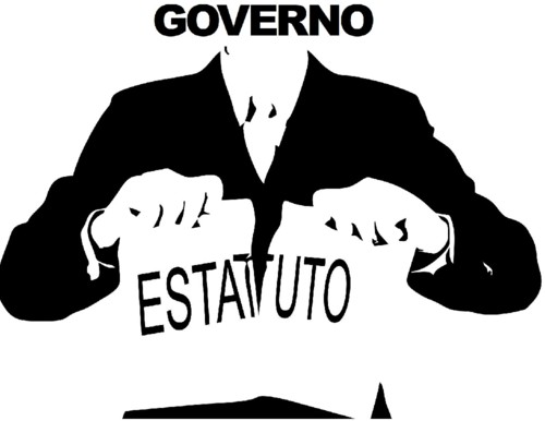A Controversa e Derradeira Única Proposta Possível de Alteração ao Estatuto