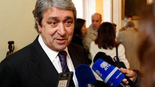 Se Não os Podes Vencer Junta-te a Eles