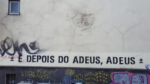 Adeus às Execuções