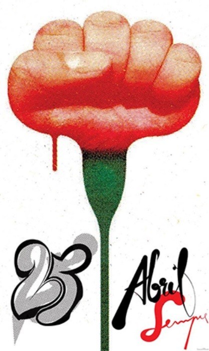 25 de Abril Sempre
