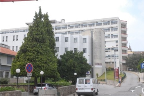 A Família e Menores de Braga