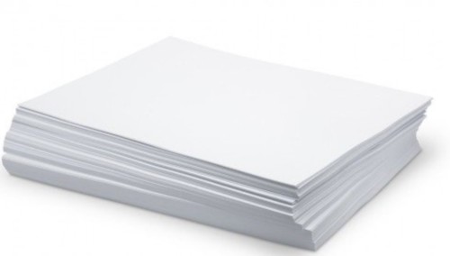 Mas Há ou Não Há Papel?