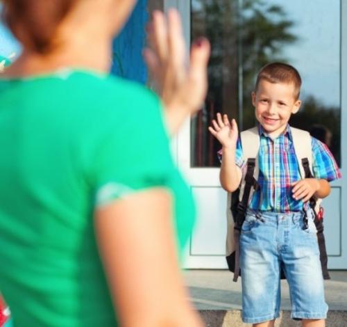 Filhos de OJ já podem regressar à escola