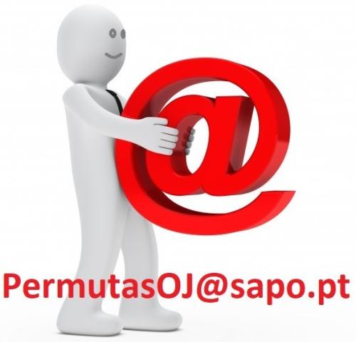 Colocados mais de 170 Pedidos de Permutas e mais uma Nova Iniciativa