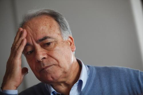 A medíocre taxa de sindicalização em Portugal