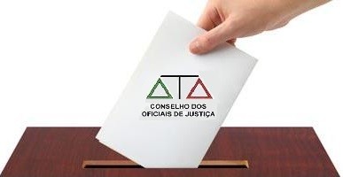 Eleições para o Conselho dos Oficiais de Justiça: Saiba tudo aqui