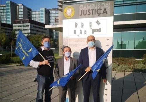 A atuação conjunta de SFJ e SOJ