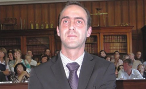 Julgamento de Oficial de Justiça