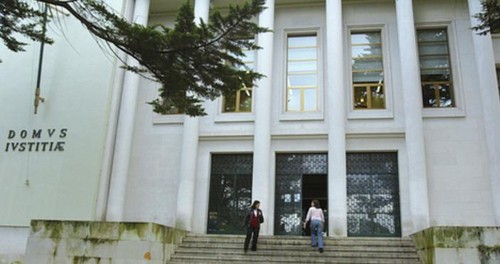 Leiria quer Secção de Família e Menores