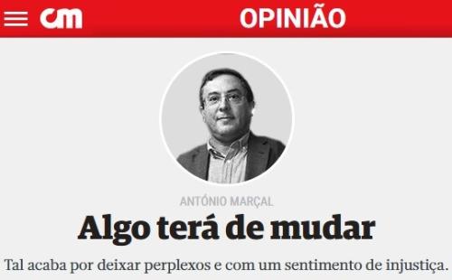 “Algo terá de mudar e depressa. É certo que não aceitaremos mais promessas”