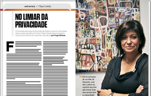 E Agora a Inconstitucionalidade do Citius