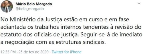 SEJ-MarioBeloMorgado-Twitter=20200225.jpg SEJ-MarioBeloMorgado-Twitter=20200225.jpg