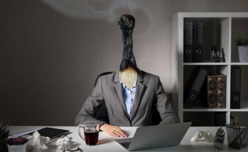 Estudo aponta focos de “burnout” e assédio moral nos tribunais