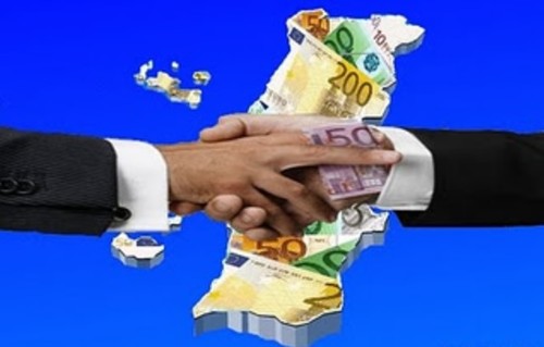 Sobre a Corrupção