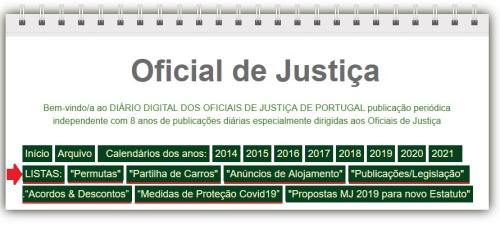 Mais 20 razões para consultar diariamente esta página