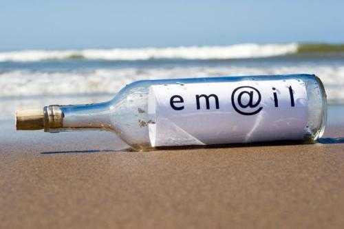 A subscrição dos artigos diários por e-mail e mais uma Nova Iniciativa