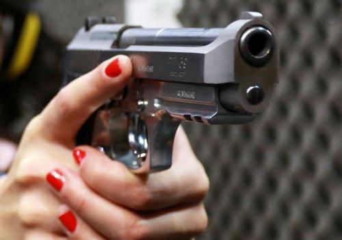 Armas: aberto período de regularização especial