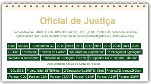 Lista de Permutas, Procura de Alojamento e outras