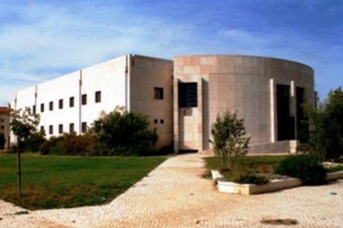 A Desqualificação do Tribunal da Moita