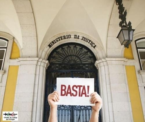 SOJ anuncia Greve ainda antes das férias de verão?