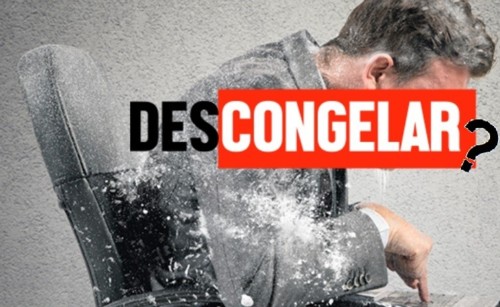 Mais 15 Descongelados em 1 Escalão