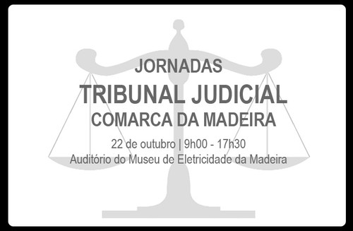 Madeira Tem Processos Para 30 Anos
