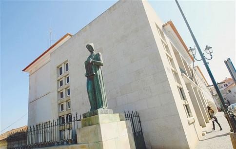 A Machada de Mirandela