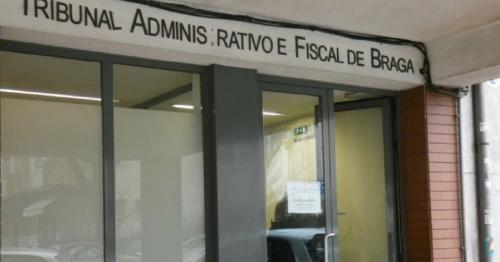 TAF de Braga poderá ir para o Recrutamento Militar?