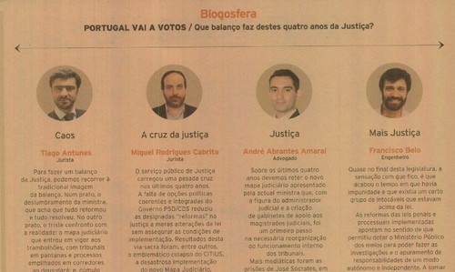 A Cruz da Justiça e as Reformas Origami